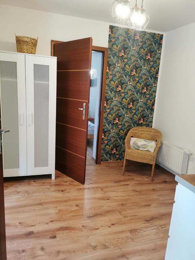 Kamienica Sopot Apartamenty Exterior foto