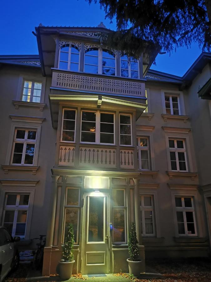 Kamienica Sopot Apartamenty Exterior foto